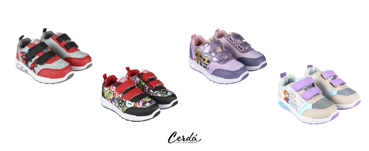 Sapato infantil cheap para customizar